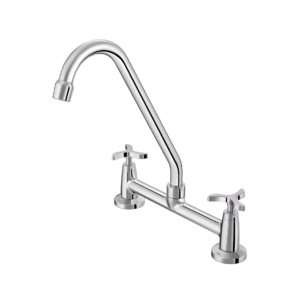 Docol Misturador Cozinha Mesa Nova Pertutti 00902706