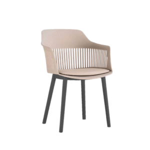 Cadeira Gd Marselha Nude Good