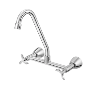 Docol Misturador Cozinha Parede Nova Pertutti 00899306