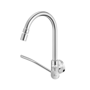 Docol Torneira Cozinha Parede Benefit 00947006