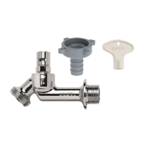 Docol Torneira Jardim 1122 Uso Restrito 20000806