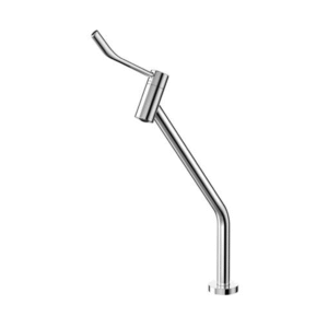 Docol Torneira Lavatorio Mesa Alavanca Bica Alta Benefit 01192106