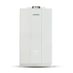 Aquecedor De Passagem 16l Digital 1bflp4-komeco