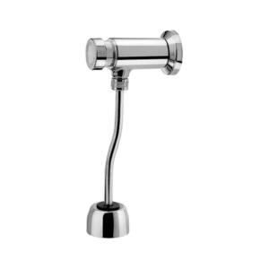 Valvula Mictorio Compact Pressmatic Cromada 17010306 - Docol