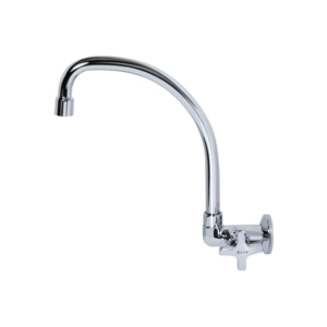 Deca Torneira Cozinha Parede Max 1168.C34