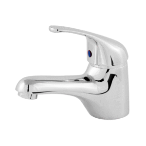 Aguia Monocomando Lavatorio Mesa 1878 Cod. 561