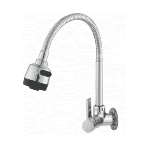 Aguia Torneira 6830 Cozinha Parede Gourmet C75 1/4 Volta Cod. 25160