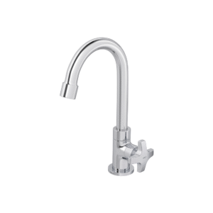 Deca Torneira Lavatorio Bica Alta Max 1196.C34