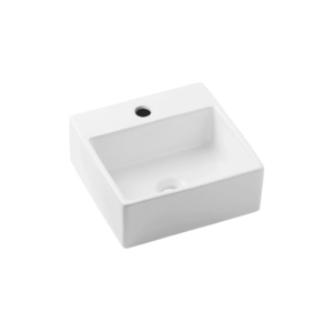 Cuba De Apoio Quadrada A003 465x465x160mm Good