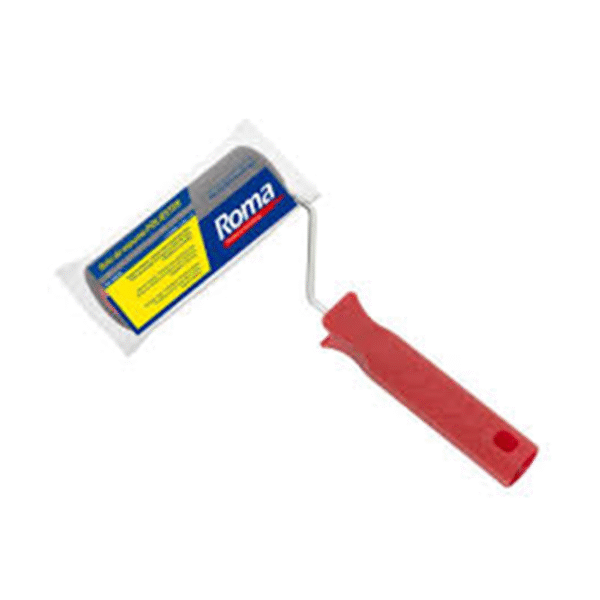 Roma Rolo Espuma 430 - 9cm - 9358 - 430 09