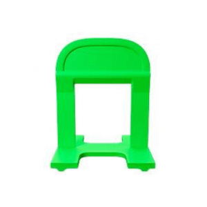 Nivela Piso Base Standard 1,5mm C/ 100pc - Multicerto -