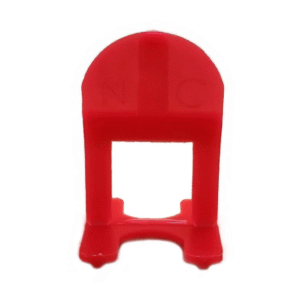 Nivela Piso Base Top 1,0mm C/ 50pc - Multicerto - 9334