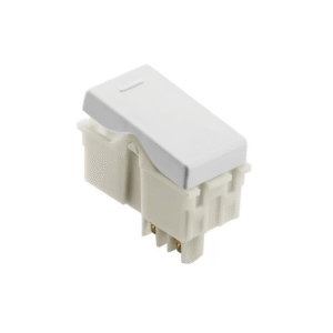 Modulo 1 Tecla Paralela Liz Branco 57115002 - Tramontina
