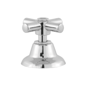 Aguia Acabamento 1554 C31 1/2" 3/4" Cod. 9357 - 012689 - 9357