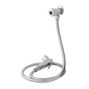 Aguia Ducha Higienica 1740 Soft 1/4 Volta Cod. 4537 - 012766 - 4537