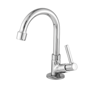 Aguia Misturador Lavatorio C34 - 9006 -