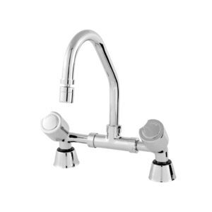 Aguia Misturador Mesa Classic 1876 C40 Cod. 6488 - 10045 - 6488