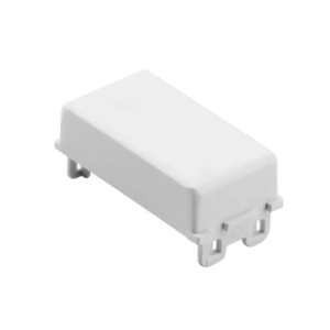Modulo Cego Branco C/ 1un Liz 57115/090 - Tramontina