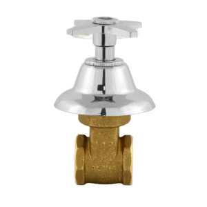 Aguia Registro Gaveta 1509 C23 3/4" Cod. 11131 - 9637 - 11131