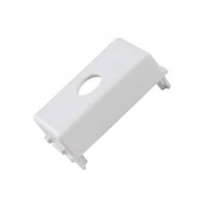 Modulo Cego C/ Furo Liz Branco C/ 1un 57115092 - Tramontina