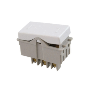 Modulo Interruptor Intermediario 10a/250v Liz Branco Tramontina