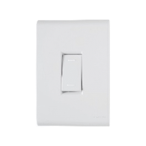 1 Tecla Simples Liz Branco 57170/001 - Tramontina