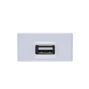 Modulo Tomada Usb 1,5a Liz Branco 57115041 - Tramontina