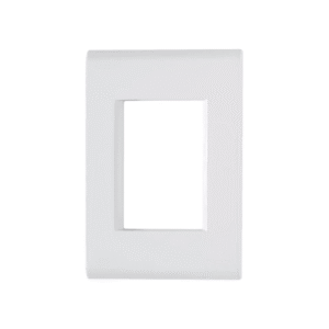 Placa Cega 2x4 03 Modulo Liz Branco 57106/007 - Tramontina