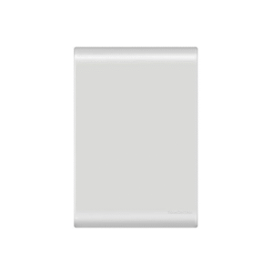Placa Cega 2x4 Liz Branco 57106/001 - Tramontina