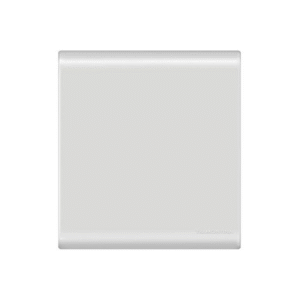 Placa Cega 4x4 02 Modulo Liz Branco 57106023 - Tramontina