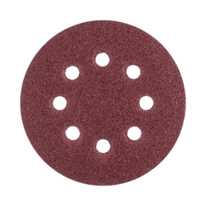 Disco Lixa Velcro Automotivo 6 320 - 3m - 017832 - 9727