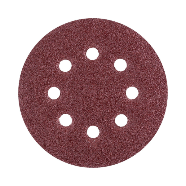 Disco Lixa Velcro Automotivo 6 320 - 3m - 017832 - 9727