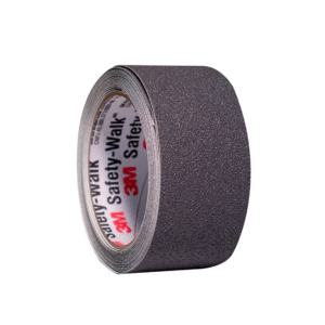 Fita Antiderrapante 3m 50mm X 5m Cinza - 9464 - 1030912478