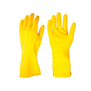 Luva Látex Scoth Brite G - 016338 - 9833
