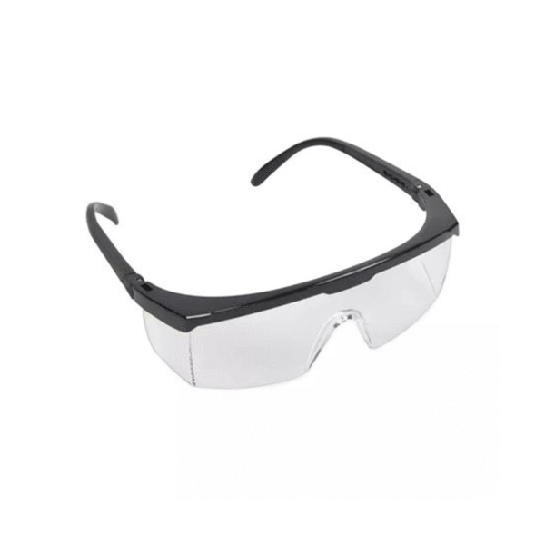 Óculos Proteção Vision 3000 I Ar-Sc - 3m - 019895 - 9570