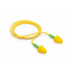 Protetor Auditivo Plug C/ Cordao C-0301/M Millrnium - 3m - 10057