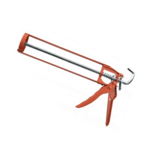 Aplicador Silicone Simples 2050 6 - Roma - 014407 - 2050 6