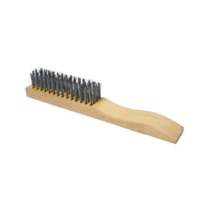 Escova Aco 4 Filamento Mad 40 40 - Roma - 012470 - 4040