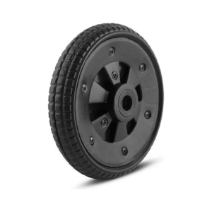 Roda P/ Carrinho 207x41x55 - Roma - 012473 - 7038 0