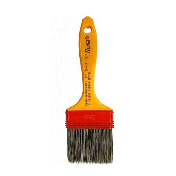 Roma Pincel 317-2.1/2" - 013778 - 317 006