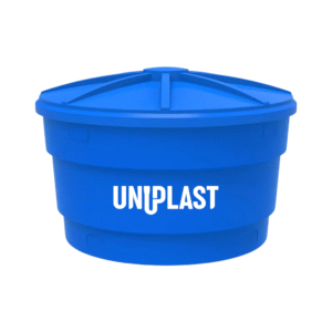 CAIXA D’ÁGUA 500L UNIPLAST