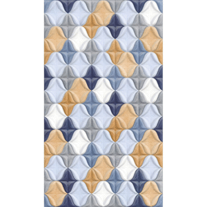 Revestimento Artesan Az Hd34x60 Formigres