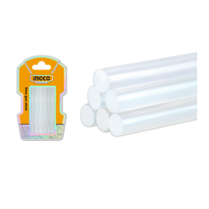 COLA BASTAO 11,2MMX200MM C/6 INGCO AKTGS2061