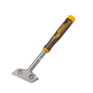 RASPADOR DE ALUMINIO 340MM C/6 LAMINAS CK75 INGCO HGS3088