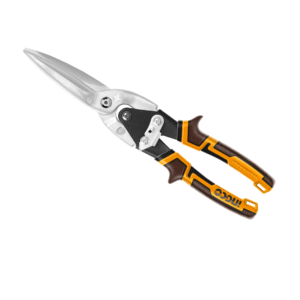 TESOURA AVIACAO LOGA RETA 12" INGCO HTSN0112S