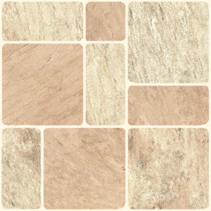 Piso Cerâmico Sevilha Bg Hd45 45x45 Formigres