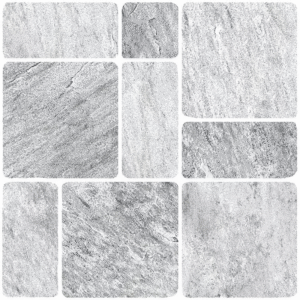 Piso Cerâmico Sevilha Cz Hd45 45x45 Formigres