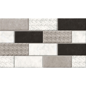 Revestimento Capua Hd34x60 Formigres