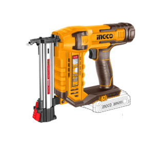 PINADOR ST18MM (18MM) À BATERIA 20V INGCO CSTLI3805 (NAO ACOMPANHA BATERIA)