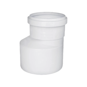 REDUCAO EXCENTRICA ESGOTO 75X50MM PLASTILIT